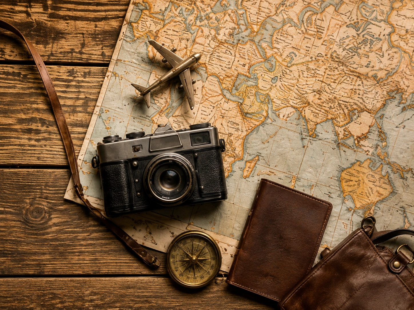Beyond Borders