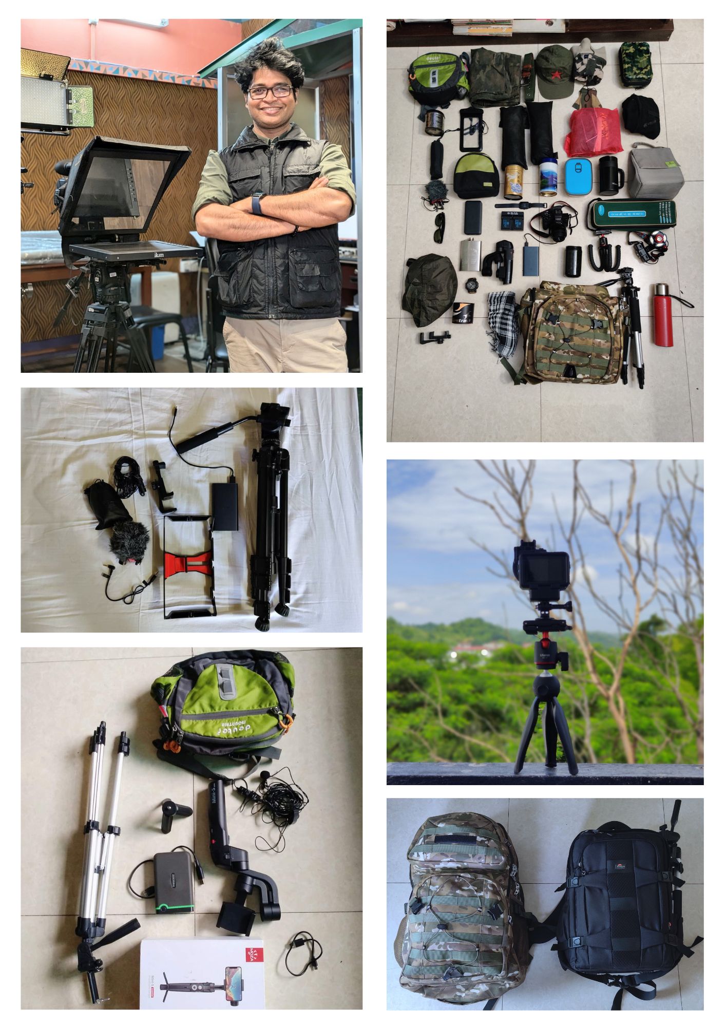 MoJo Gadgets