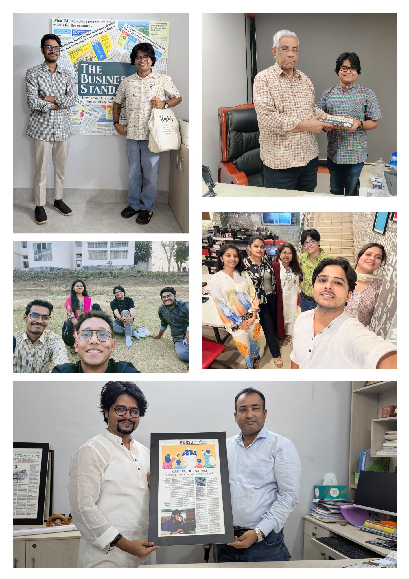 MoJo Initiative – Classroom to Newsroom 2