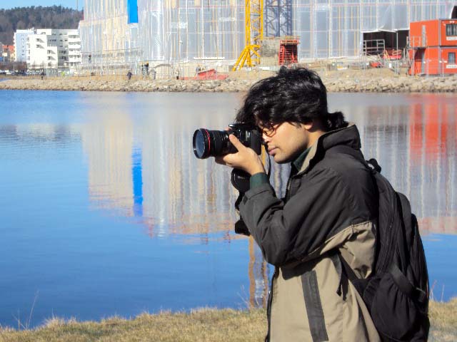 Intro & Profile Photo 5